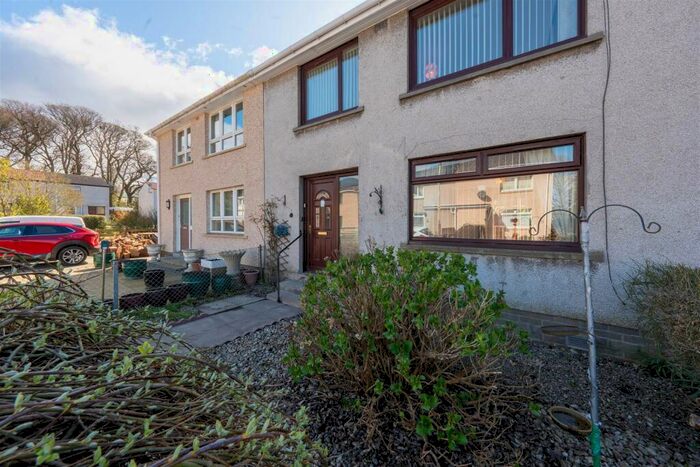 House For Sale In Isla Road, Luncarty, Perth, PH1