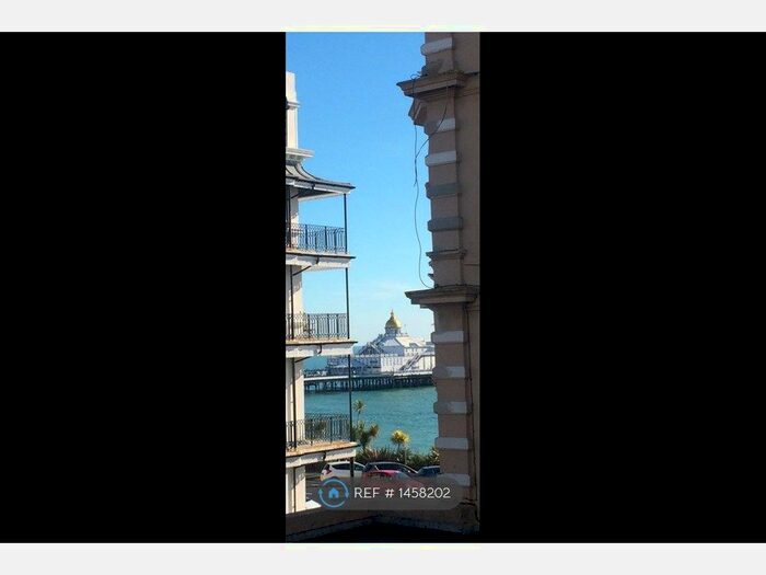 2 Bedroom Flat To Rent In Trinity Place, Eastbourne, BN21