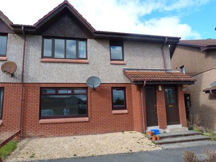 2 Bedroom Flat To Rent In Hebenton Road, Elgin, IV30