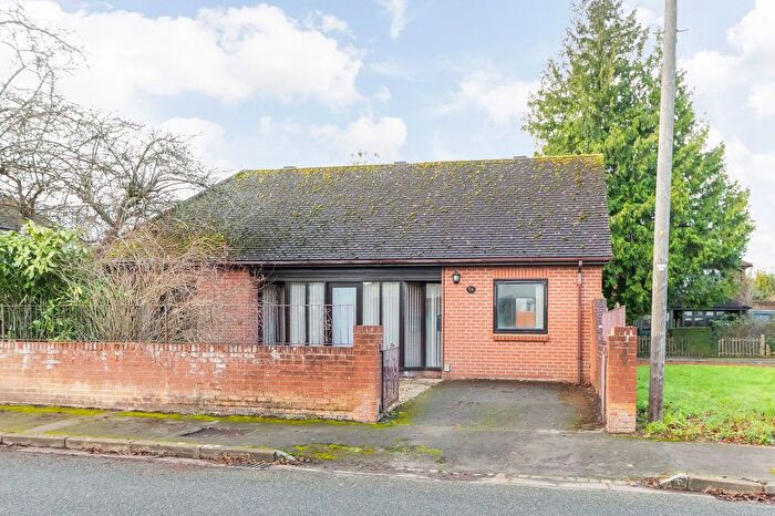 2 Bedroom Detached House For Sale In Rothafield Road, North Oxford, OX2