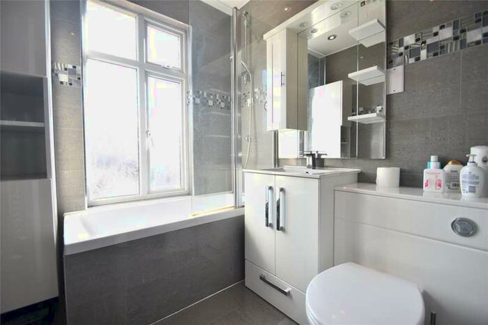 4 Bedroom Semi-Detached House To Rent In Forlease Road, Maidenhead, Berkshire, SL6