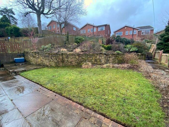 4 Bedroom Detached House To Rent In Ferens Park, Durham City, Durham, DH1