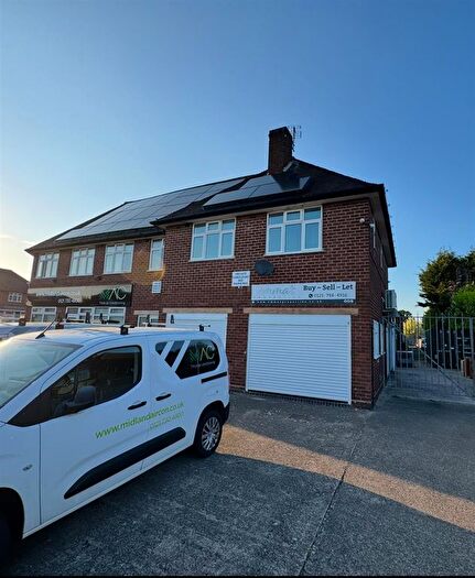 1 Bedroom Flat To Rent In Marlborough Road, Castle Bromwich, Birmingham, B36