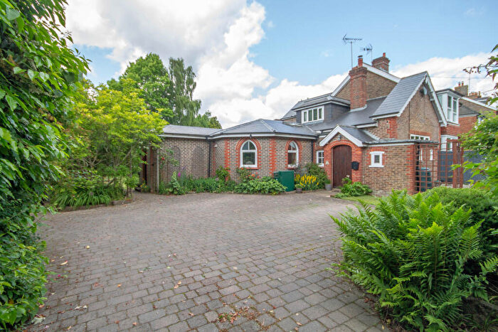 3 Bedroom House For Sale In Bolney Road, Ansty, RH17