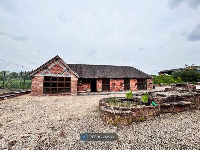 2 Bedroom Bungalow To Rent In Tamworth Road, Fillongley, Coventry, CV7