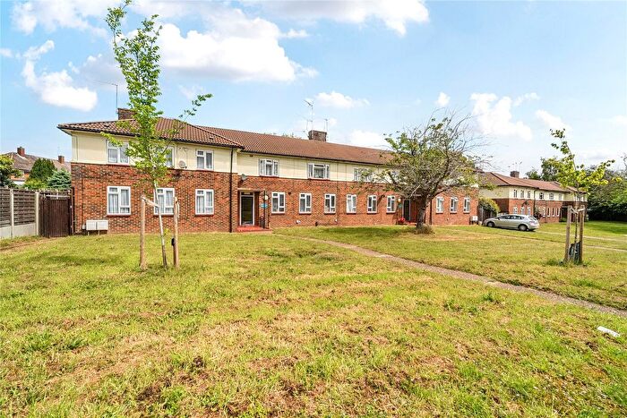 1 Bedroom Flat For Sale In Mickleham Road, Orpington, BR5