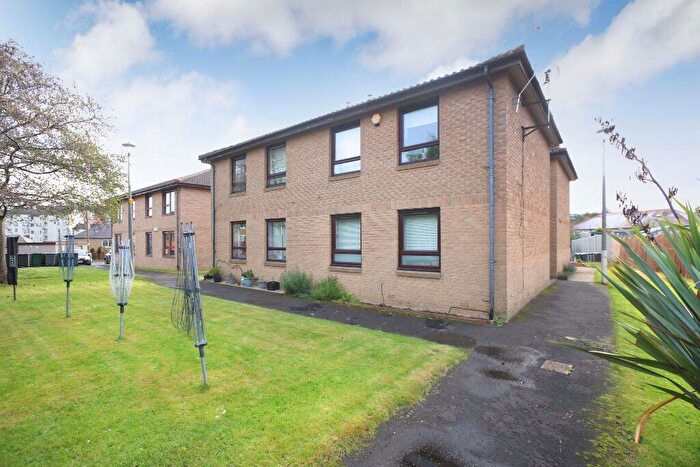 1 Bedroom Flat To Rent In Larbourfield, Sighthill, Edinburgh, EH11