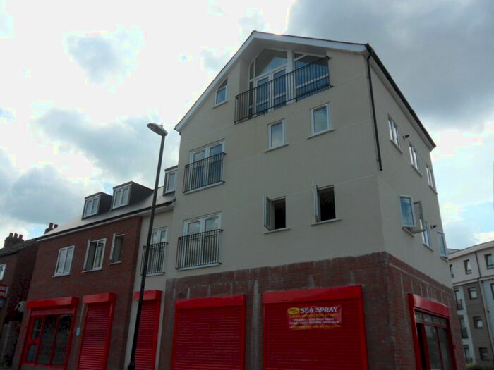 2 Bedroom Flat To Rent In Carter Road, Stoke CV3