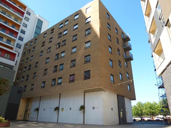 Studio To Rent In The Mill, Ipswich, IP4