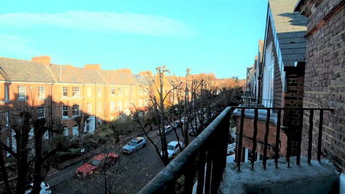 Studio To Rent In Canfield Gardens, London, NW6