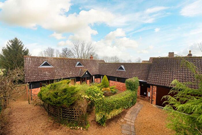3 Bedroom Bungalow For Sale In High Street, Swineshead, MK44