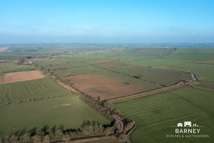 Land For Sale In Bowden Lane, LE16