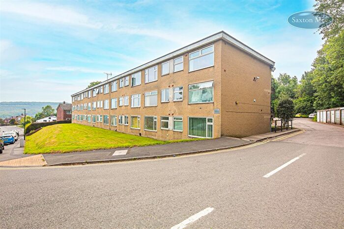 2 Bedroom Flat For Sale In The Greenway, Carr Road, Deepcar, Sheffield, S36