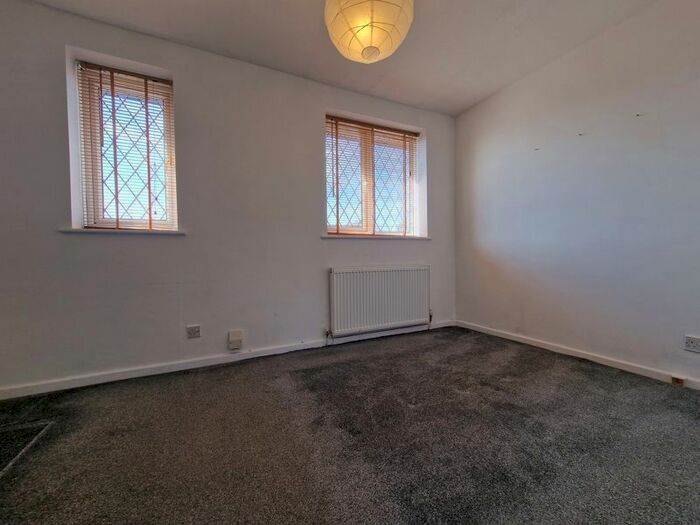 2 Bedroom Terraced House To Rent In Laureate Close, Llanrumney, Cardiff, CF3