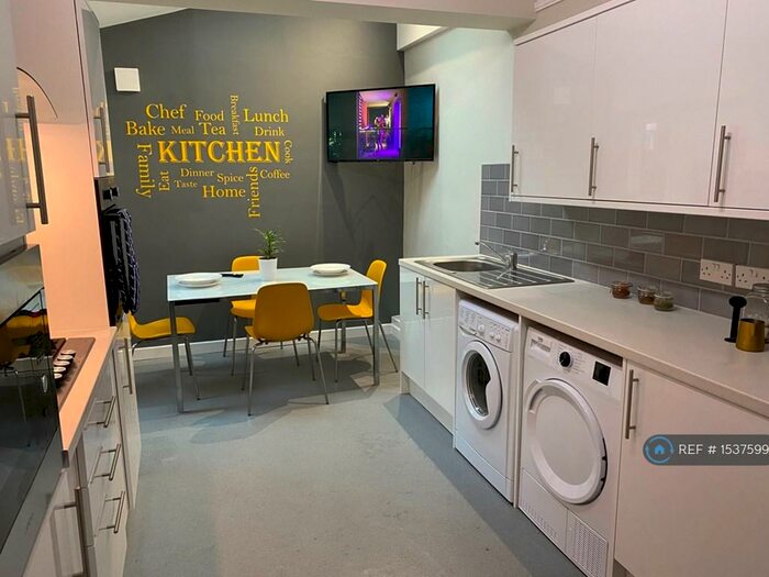 4 Bedroom Terraced House To Rent In Earlsfield Road, Liverpool, L15