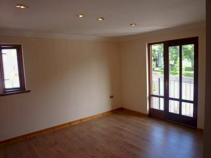 2 Bedroom Flat To Rent In Baxter Park Terrace, Dundee, DD4
