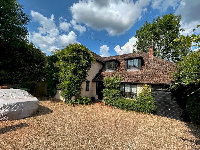 5 Bedroom Property To Rent In Chess Way, Chorleywood, Rickmansworth, WD3