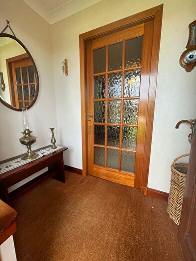 5 Bedroom Detached House For Sale In Findhorn Road, Forres, Morayshire, IV36
