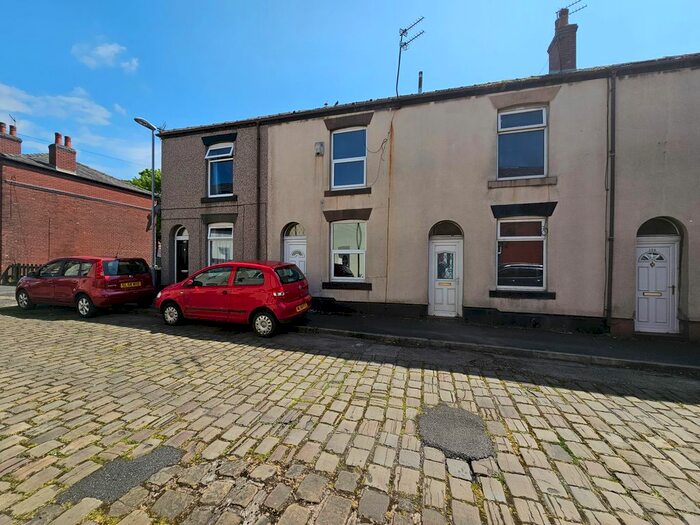 2 Bedroom Terraced House To Rent In Adelaide Street East, Heywood, OL10