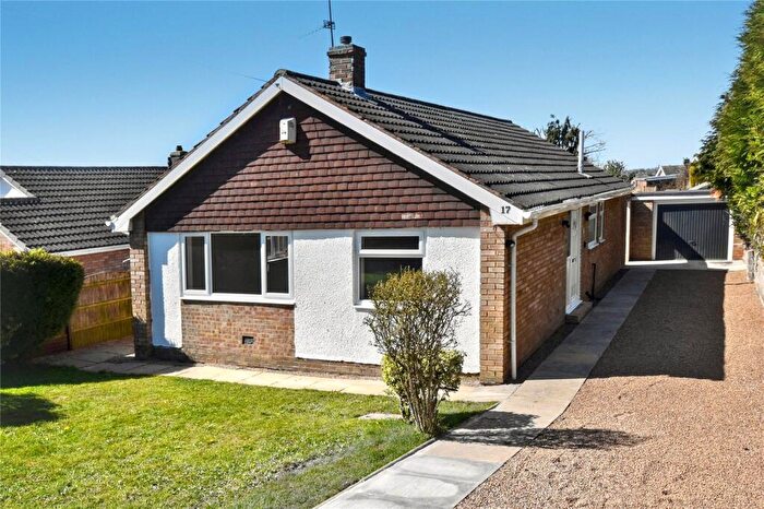 3 Bedroom Detached House For Sale In Holland Road, Kippax, Leeds, West Yorkshire, LS25