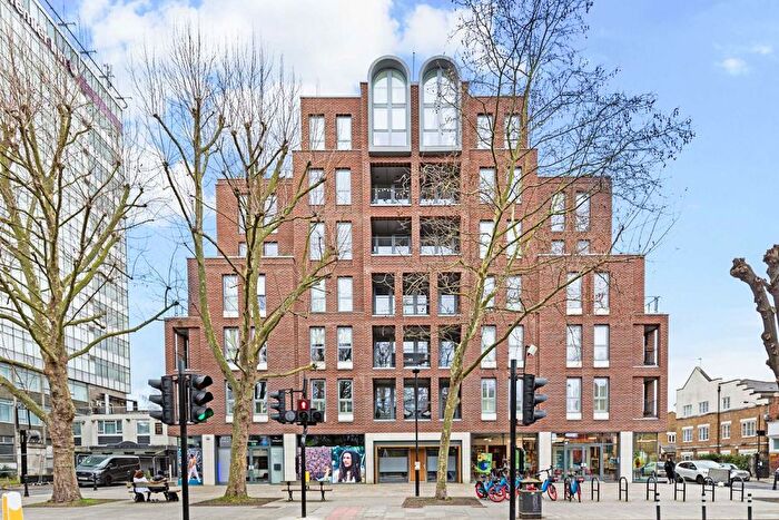 2 Bedroom Flat To Rent In King Street, Hammersmith, W6