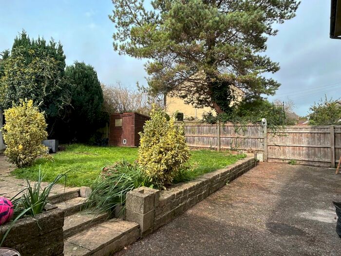 4 Bedroom Property To Rent In Keyford, Frome, BA11