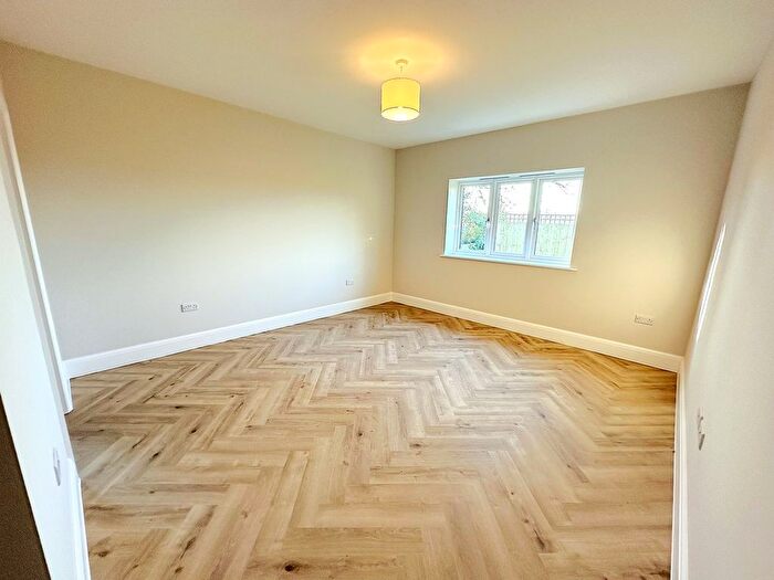 2 Bedroom Bungalow To Rent In Fryatts Way, Bexhill-On-Sea, TN39