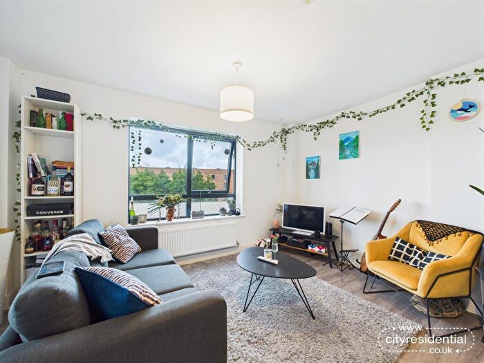 2 Bedroom Apartment For Sale In Hurst Street, Liverpool, L1
