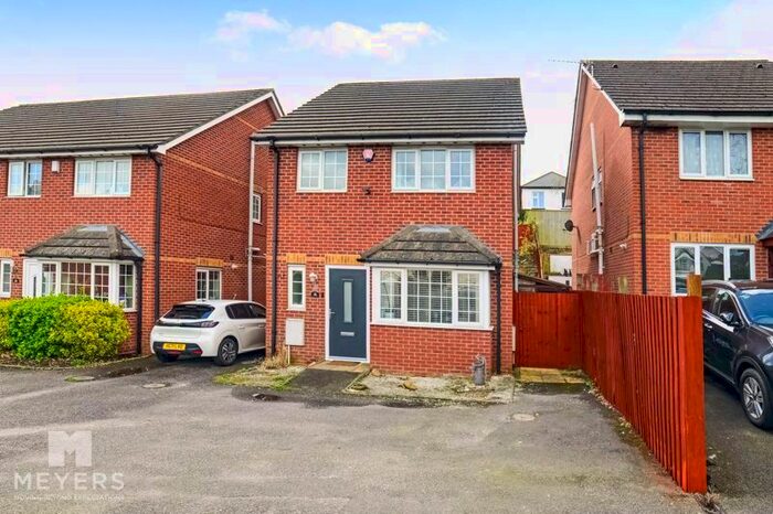 3 Bedroom Detached House To Rent In Ripon Road, Bournemouth, BH9