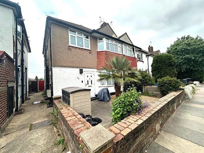 3 Bedroom Maisonette To Rent In Harlington Road West, Feltham, TW14