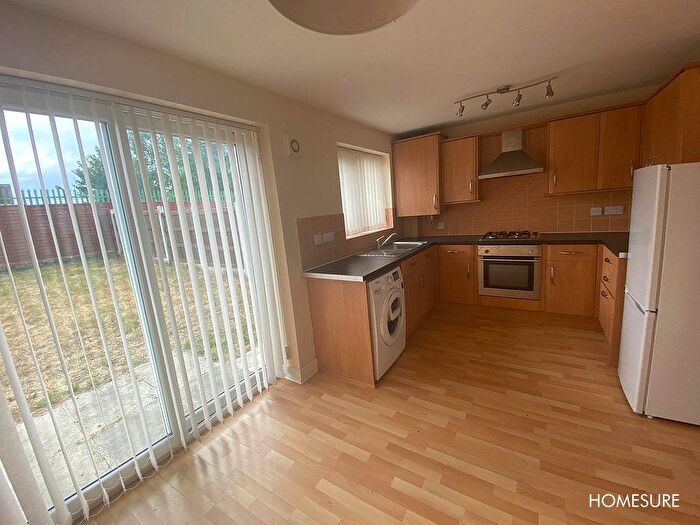 3 Bedroom End Of Terrace House To Rent In Quernmore Road, Kirkby, Liverpool, L33