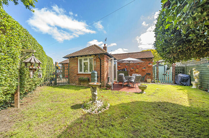 2 Bedroom Bungalow For Sale In Manhood Lane, Sidlesham, Chichester, PO20