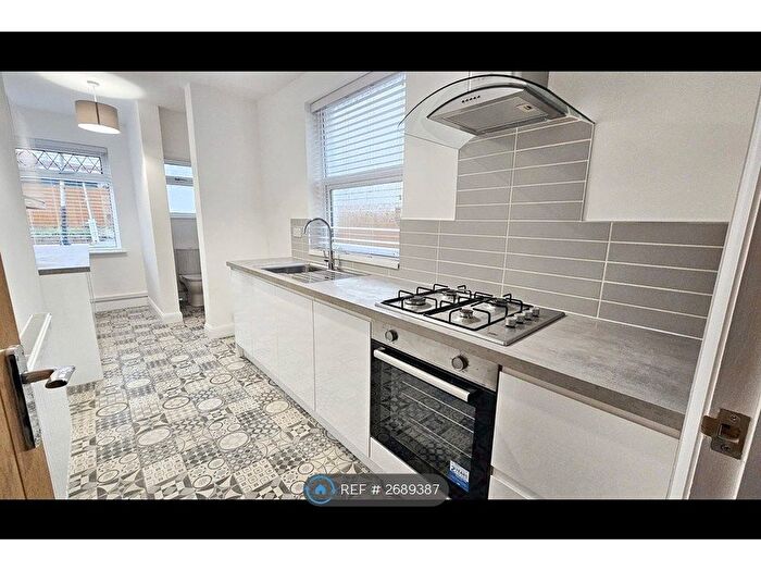 3 Bedroom Semi-Detached House To Rent In Bwlch Road, Cardiff, CF5