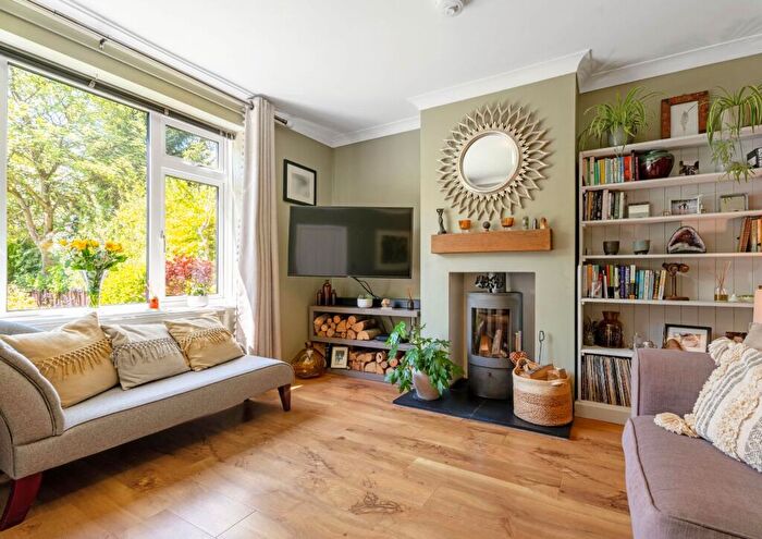 4 Bedroom Semi-Detached House For Sale In Sopwith Road, Upper Rissington, GL54