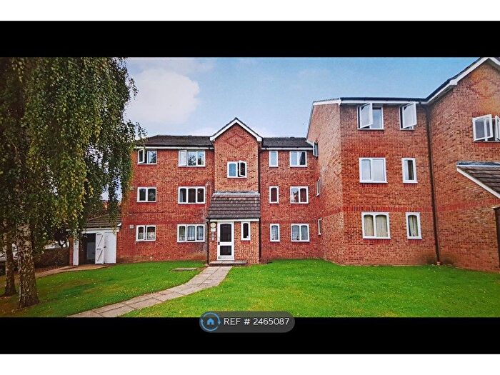 1 Bedroom Flat To Rent In Southgate, London, N14