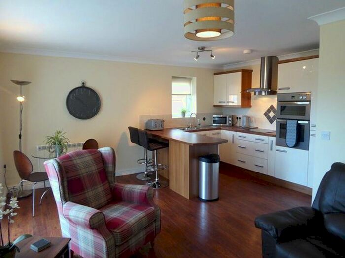 2 Bedroom Apartment To Rent In Lancewood Crescent, Barrow-In-Furness, LA13