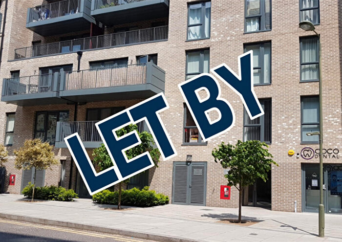 1 Bedroom Flat To Rent In Charcot Road, Colindale, NW9