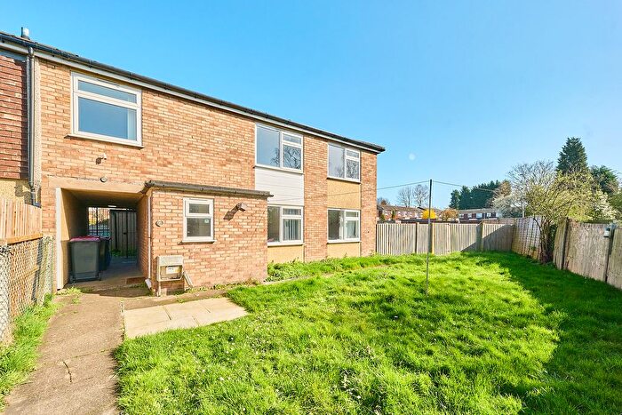 Studio For Sale In Freehold Of Amp;, Penistone Close, Donnington, Telford, Shropshire, TF2