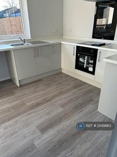 3 Bedroom Terraced House To Rent In Campion Court, Northampton, NN3