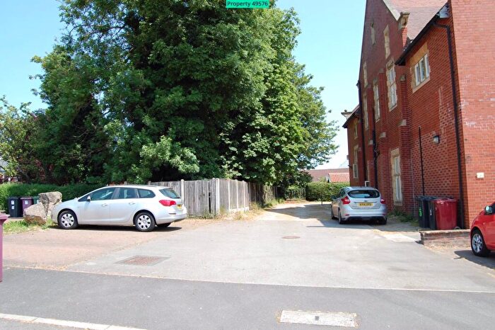 2 Bedroom Block Of Apartments To Rent In Welbeck House, Old Green Close, Whitwell, Worksop, S80