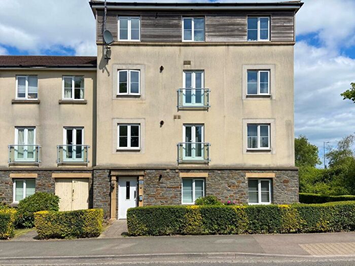 2 Bedroom Apartment To Rent In Dorian Road, Horfield, Bristol, BS7