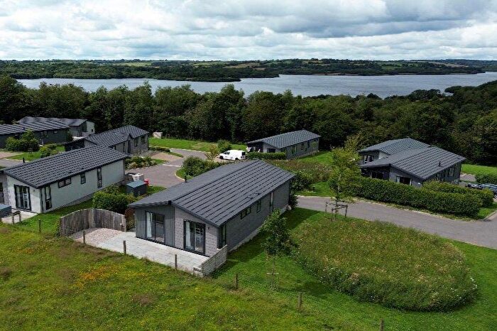 3 Bedroom Lodge For Sale In Poppy Lodge, Roadford Lake Lodges, Roadford Lake, Lifton, Devon, PL16