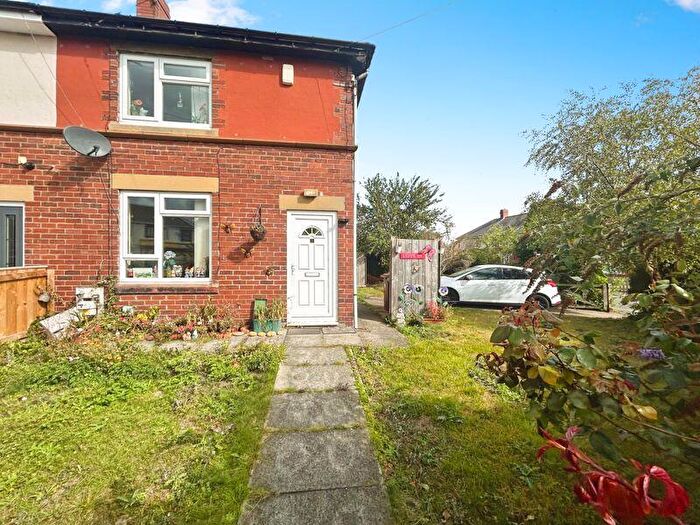 2 Bedroom House To Rent In Meadway, Newcastle Upon Tyne, NE12