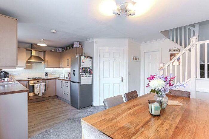 4 Bedroom Detached House For Sale In Cockerell Drive, Bacup, Rossendale, OL13