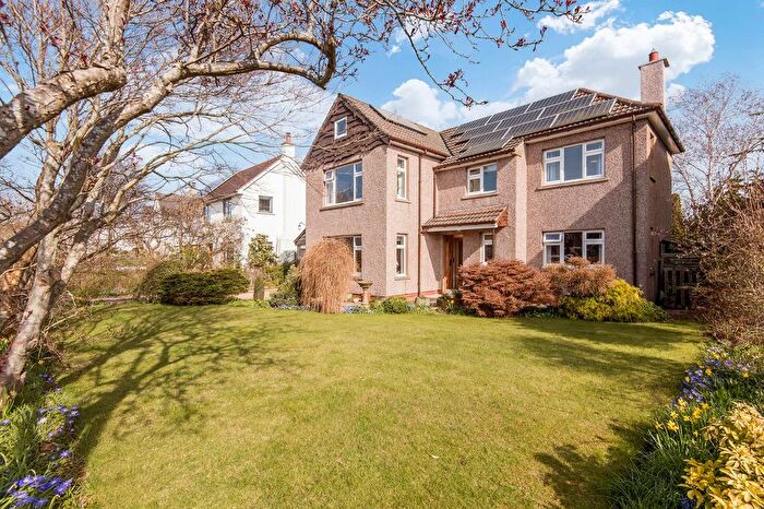 3 Bedroom Detached House For Sale In Lawhead Road East, St Andrews, KY16