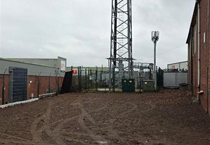 Commercial Property To Rent In Stadium Place, Leicester, LE4