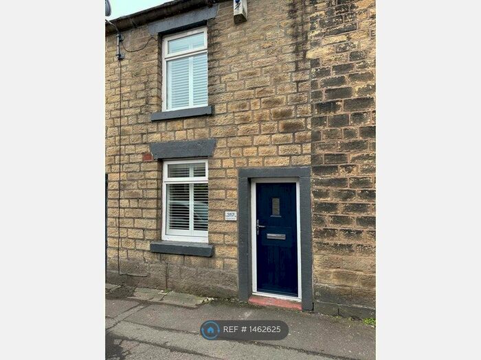2 Bedroom Terraced House To Rent In Darwen Road, Bromley Cross, Bolton, BL7