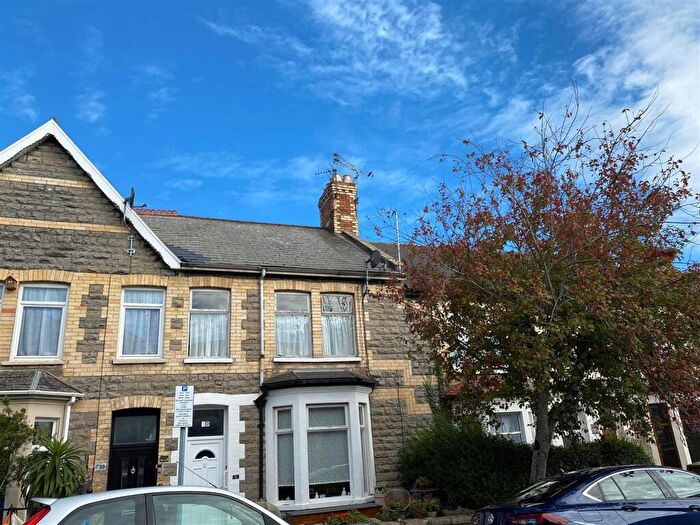 1 Bedroom Flat To Rent In Newlands Street, Barry, CF62