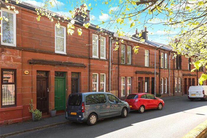 1 Bedroom Flat For Sale In Seamore Street, Largs, KA30
