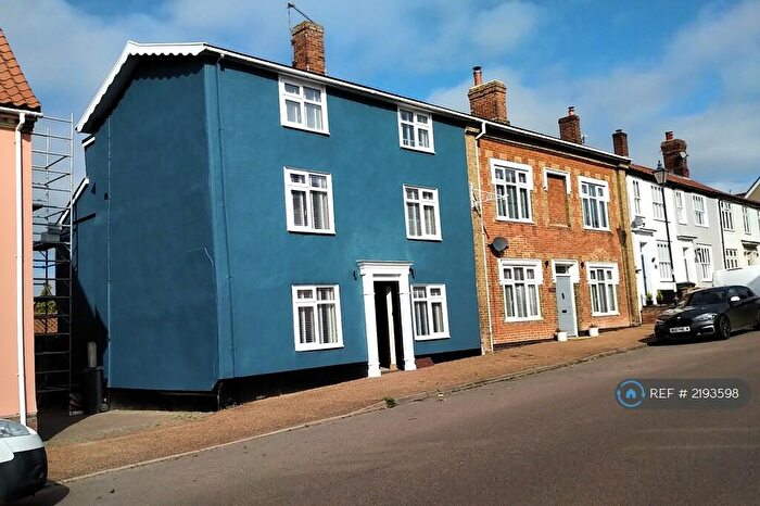 6 Bedroom Semi-Detached House To Rent In Rickinghall, Diss, IP22